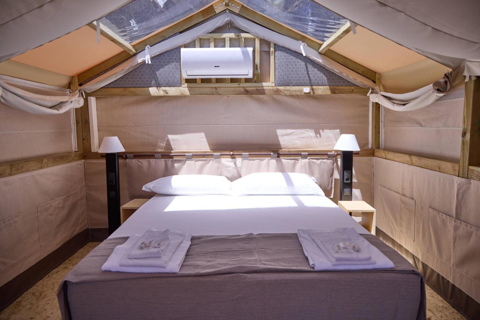 Costa D'Argento - Camping Village Club Capalbio Luaran gambar