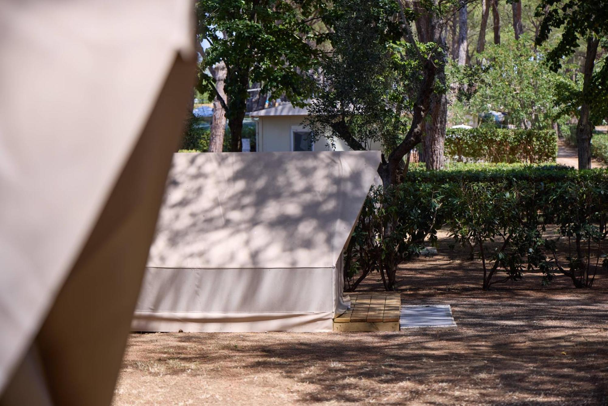 Costa D'Argento - Camping Village Club Capalbio Luaran gambar