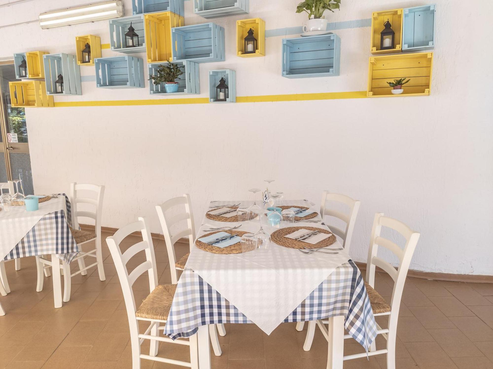 Costa D'Argento - Camping Village Club Capalbio Luaran gambar